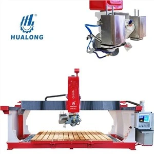 Gearradh Cloch Cnc