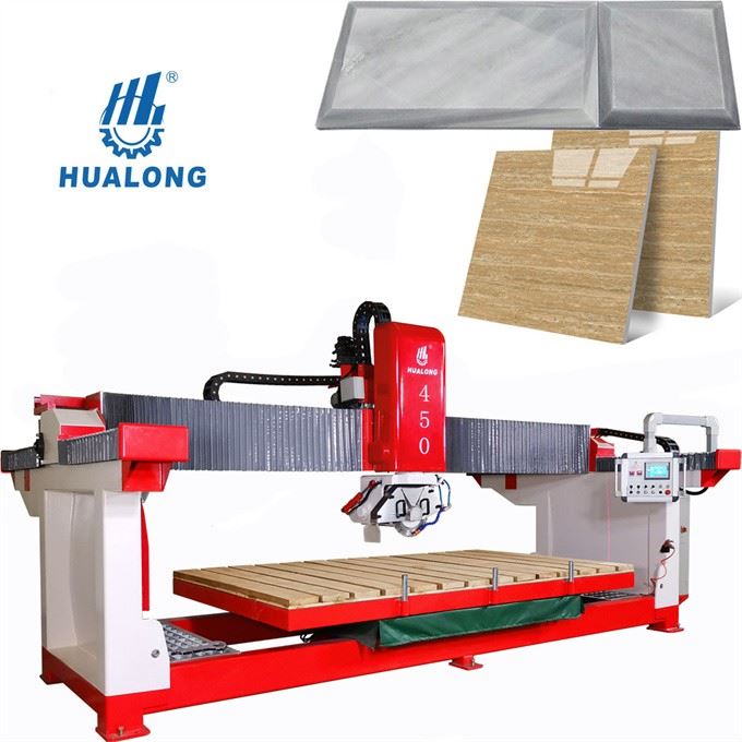 Tile Machine