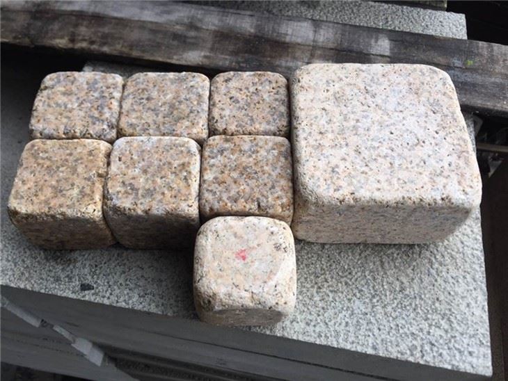 Stone Tumbling Machine