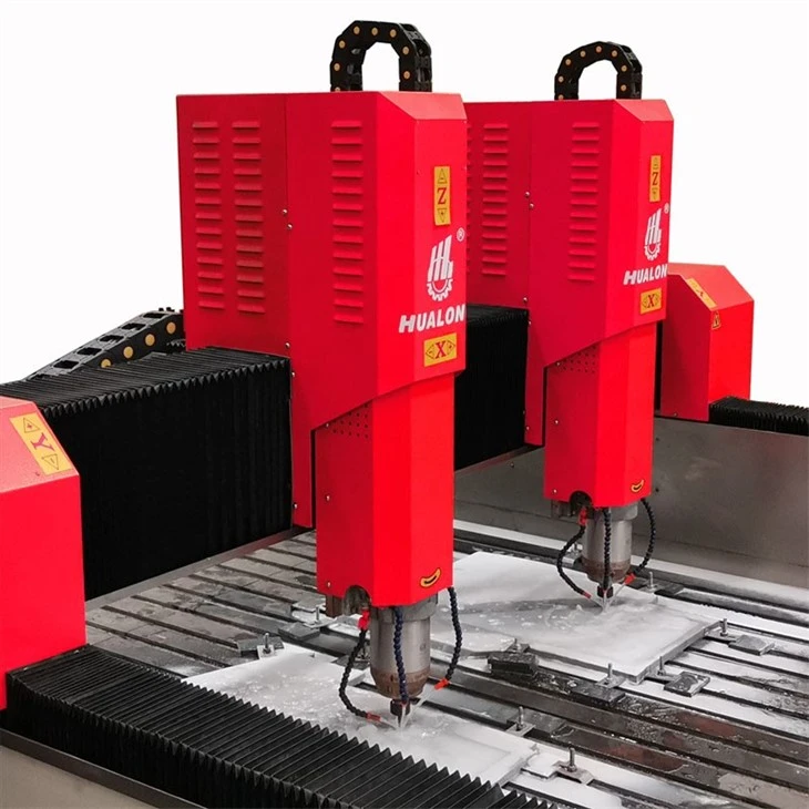 Tombstone Engraving Machines