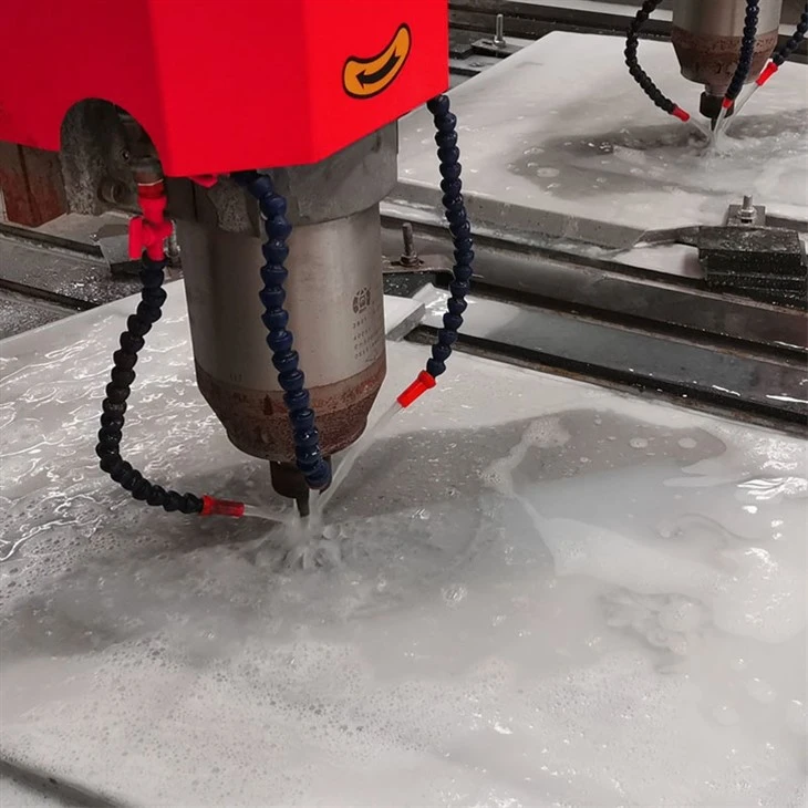 Tombstone Engraving Machines